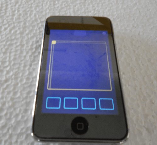 Phase 1 — basic geometry engine in Processing: points, lines, and surfaces