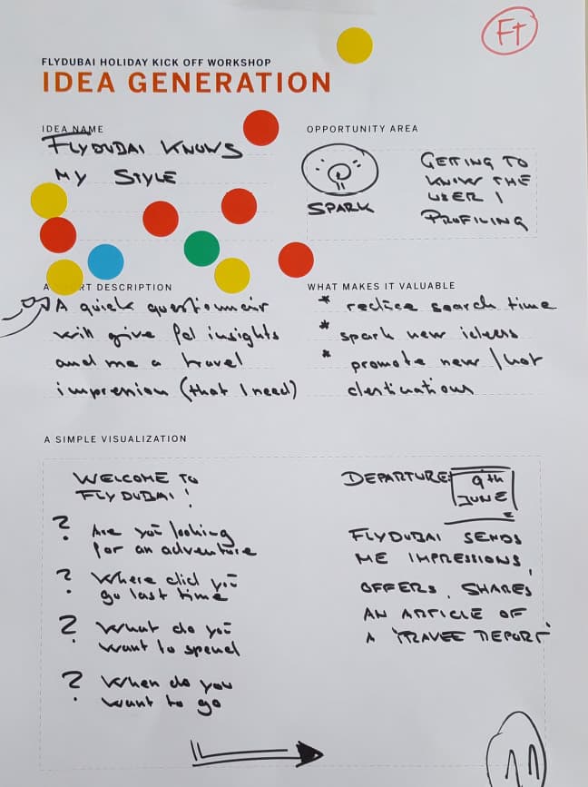 Workshop session — field photo 1