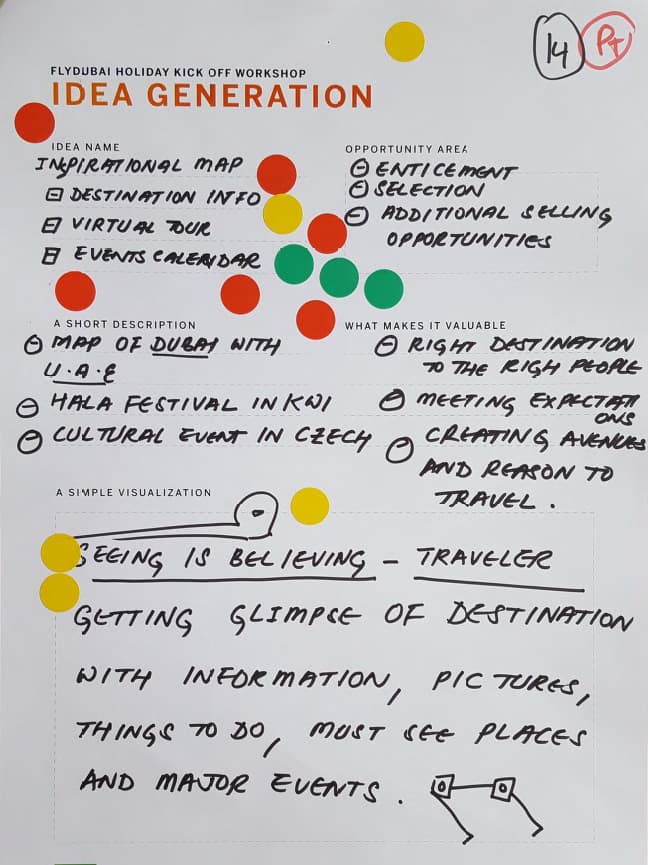 Workshop session — field photo 4
