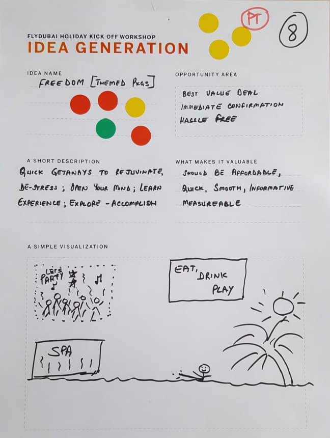 Workshop session — field photo 6