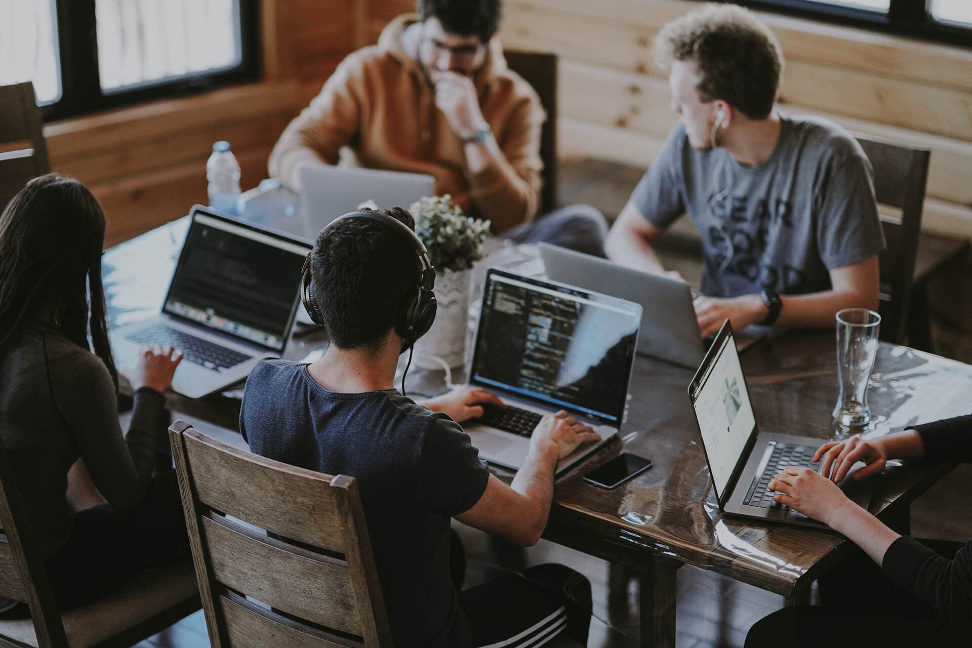 IMI Campaign — multi-channel campaign management platform
