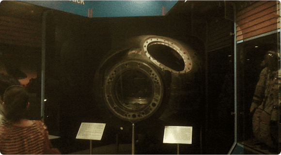 Soyuz T-10 Descent Module