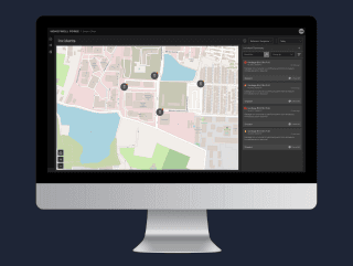 Smart Cities project thumbnail