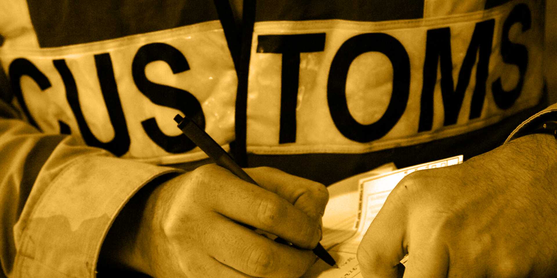Customs management system — Agility Logistics Microclear Suite